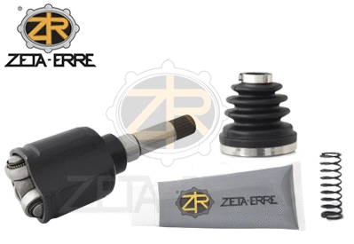 Jeu de joints, arbre de transmission ZETA-ERRE ZR7525