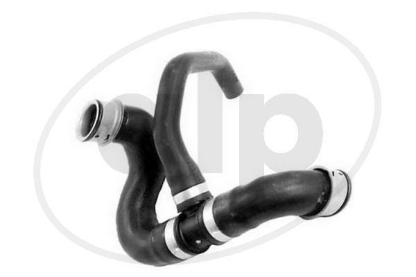 Durite de radiateur alp ALP-005731
