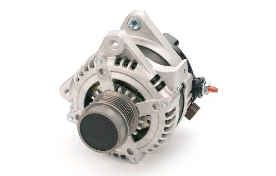Alternateur TESLA TECHNICS TT12507