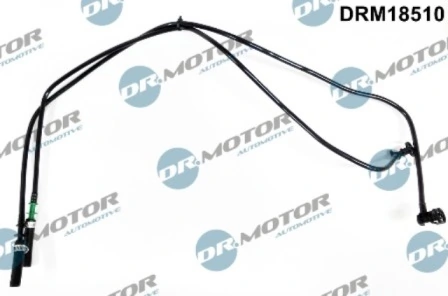 Tuyauterie de carburant LIZARTE DRM18510