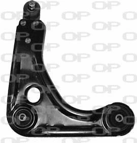 Bras de liaison, suspension de roue OPEN PARTS SSW1172.01