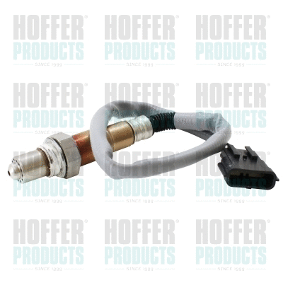 Sonde lambda HOFFER 7481902E