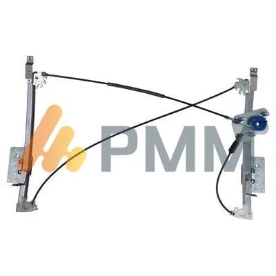 Lève-vitre PMM BI 16152 R