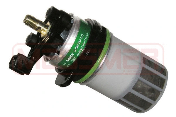 Pompe à carburant MESSMER 770004