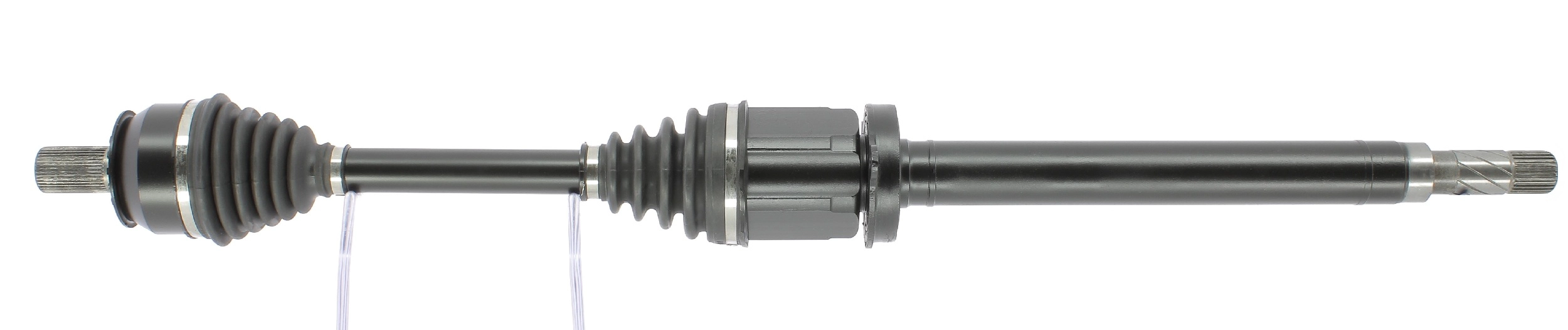 Arbre de transmission FRIESEN FDS3739