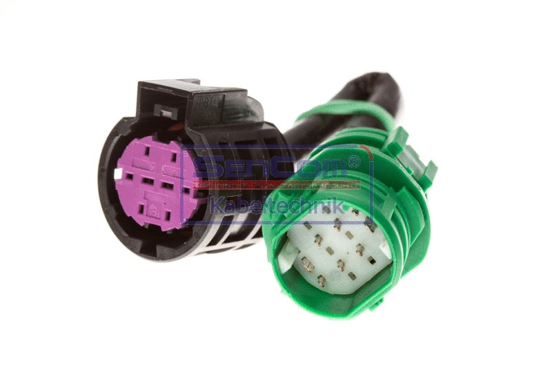 Kit réparation de câble, projecteur principal SenCom 503055