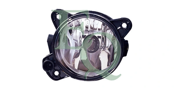 Projecteur antibrouillard EQUAL QUALITY PF0380S