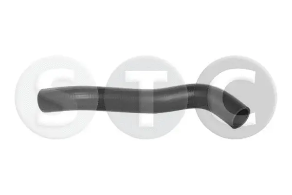 Durite de radiateur STC T407410