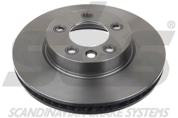 Disque de frein sbs 18153447102