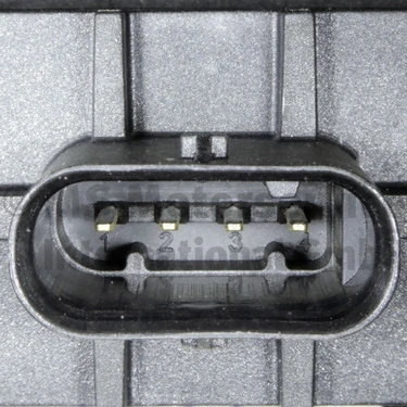 Débitmètre de masse d'air WILMINK GROUP WG2417532