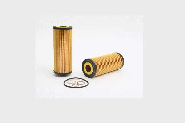 Filtre à huile STEP FILTERS HC845