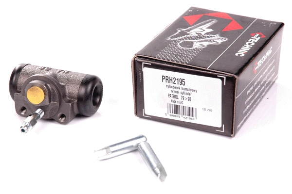Cylindre de roue PROTECHNIC PRH2195
