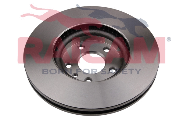 Disque de frein RAICAM RD01416