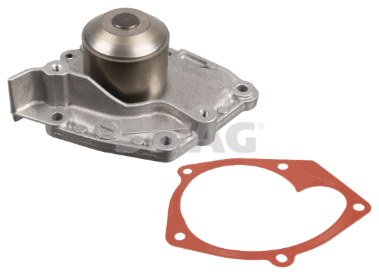 Pompe à eau, refroidissement du moteur SWAG 60 92 2144