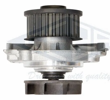 Pompe à eau, refroidissement du moteur GEBA 20840