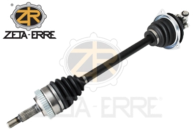 Arbre de transmission ZETA-ERRE ZR11847