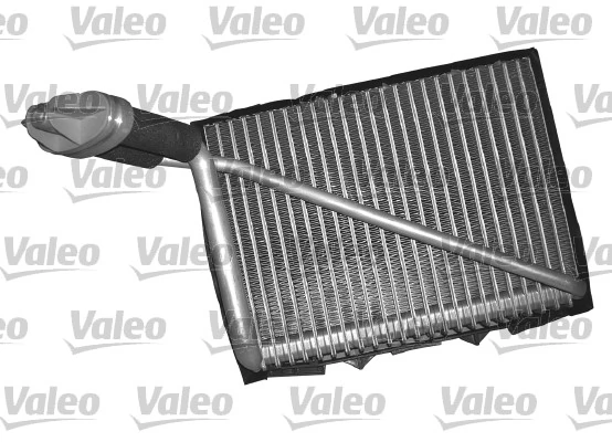 Évaporateur climatisation VALEO 817521
