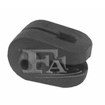 Suspension, échappement VEGAZ GmbH RG-120EPDM