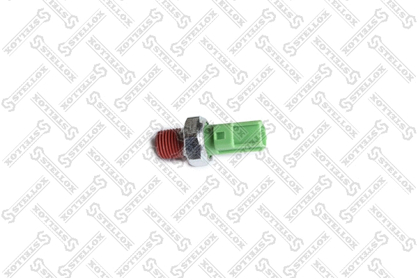 Capteur, pression d'huile STELLOX 06-08033-SX