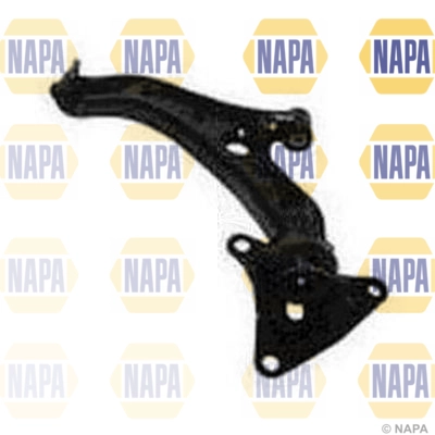 Bras de liaison, suspension de roue NAPA NST2457