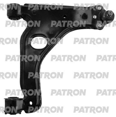 Bras de liaison, suspension de roue PATRON PS5076R