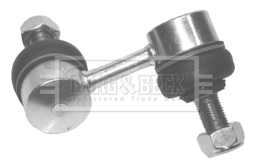 Entretoise/tige, stabilisateur BORG & BECK BDL6984