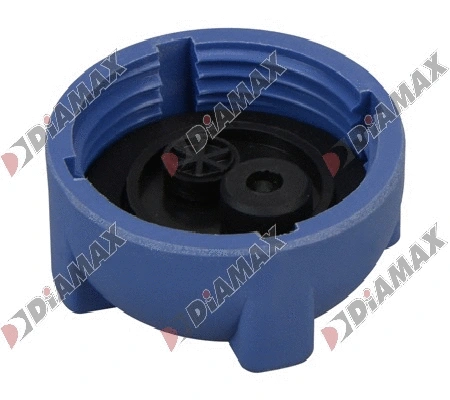 Bouchon, réservoir de liquide de refroidissement DIAMAX AD07004