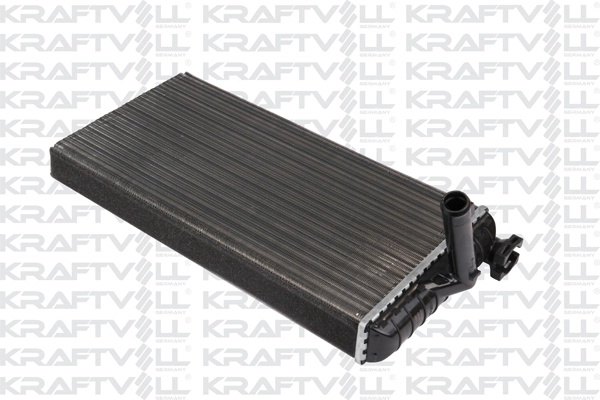 Système de chauffage KRAFTVOLL GERMANY 08050190