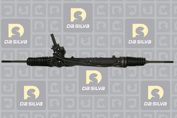 Crémaillère de direction DA SILVA DA3158