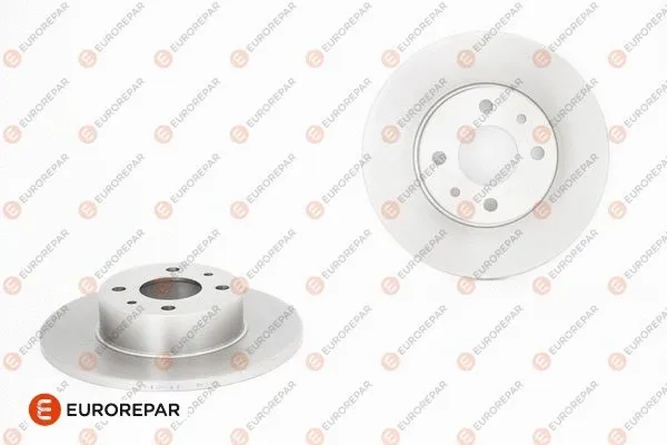 Disque de frein EUROREPAR 1686332380