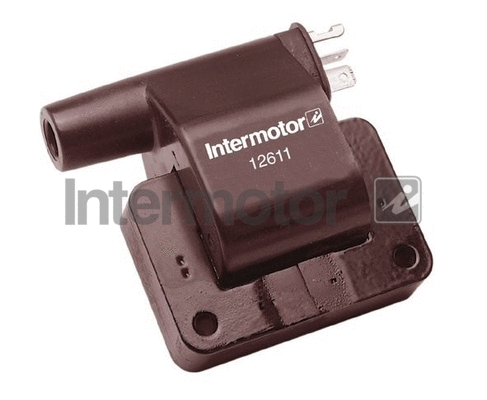 Bobine d'allumage INTERMOTOR 12611