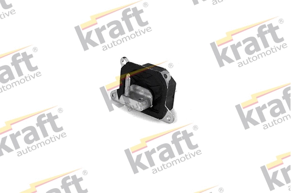 Support moteur KRAFT AUTOMOTIVE 1491720