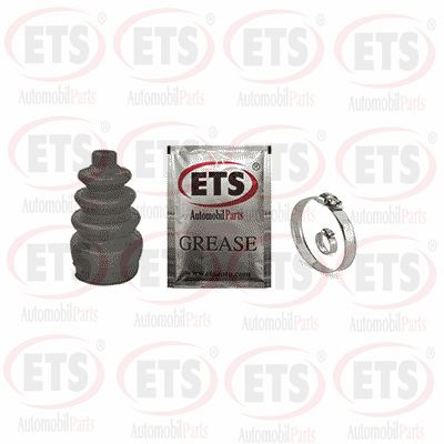 Joint-soufflet, arbre de commande ETS 05.BK.268