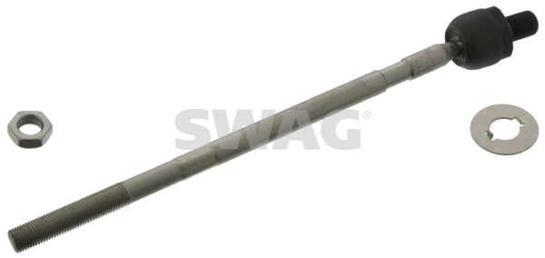 Rotule de direction intérieure, barre de connexion SWAG 55 92 1565