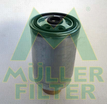 Filtre à carburant MULLER FILTER FN436