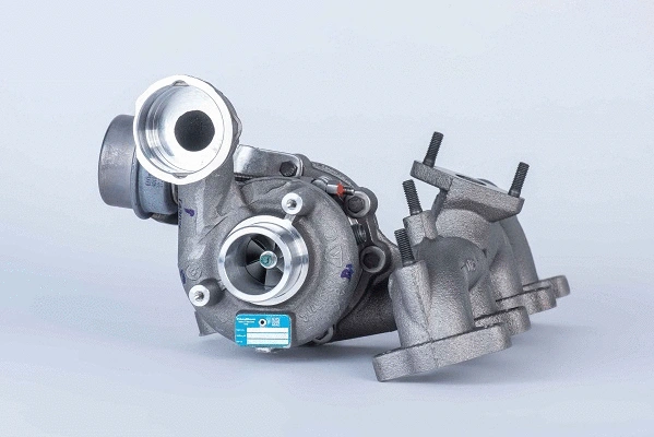 Turbocompresseur, suralimentation BorgWarner 54399880022