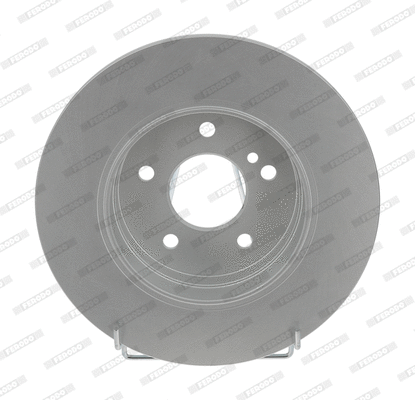 Disque de frein FERODO DDF1251C