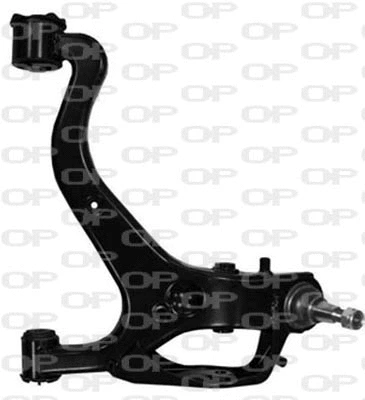 Bras de liaison, suspension de roue OPEN PARTS SSW1182.01