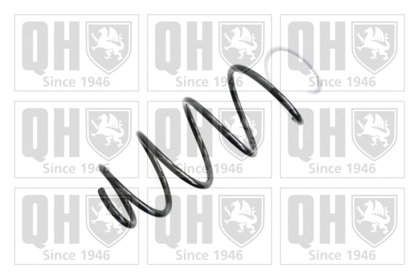 Ressort de suspension QUINTON HAZELL QCS5499