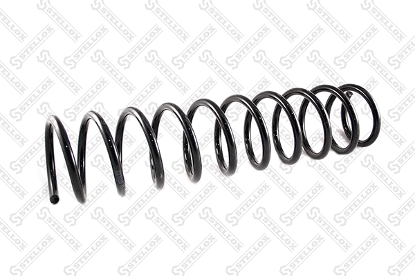 Ressort de suspension STELLOX 10-22070-SX