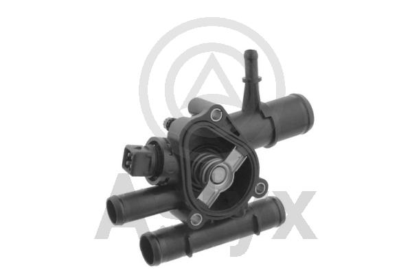 Thermostat, liquide de refroidissement Aslyx AS-201372