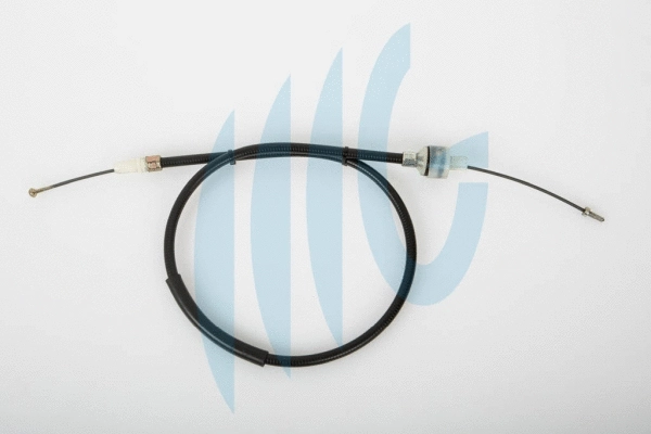 Tirette à câble, commande d'embrayage RICAMBIFLEX GM 01141320
