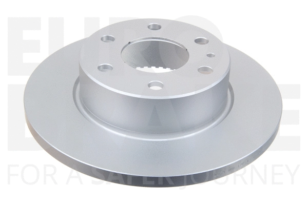 Disque de frein EUROBRAKE 5815312359