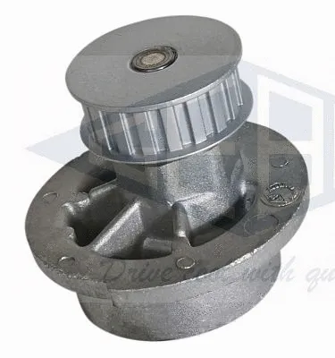 Pompe à eau, refroidissement du moteur GEBA 390