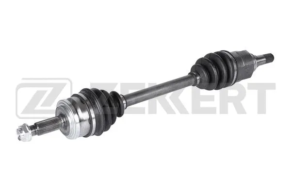 Arbre de transmission ZEKKERT AW-5622