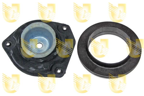 Kit de réparation, coupelle de suspension UNIGOM 392740C
