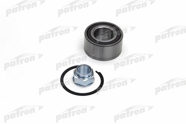 Kit de roulements de roue PATRON PBK3598