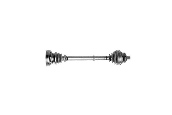 Arbre de transmission DA SILVA 2131T
