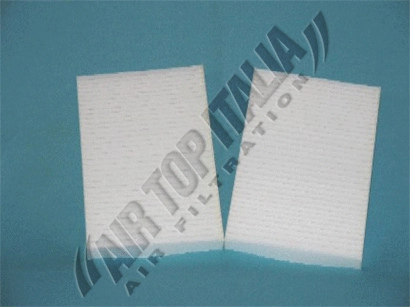 Filtre, air de l'habitacle ZERO WZF1520