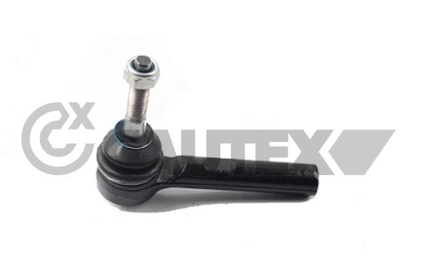 Rotule de barre de connexion CAUTEX 776183